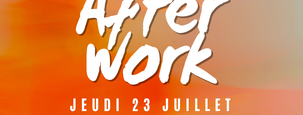 Afterwork Synaction : rencontre et réseau