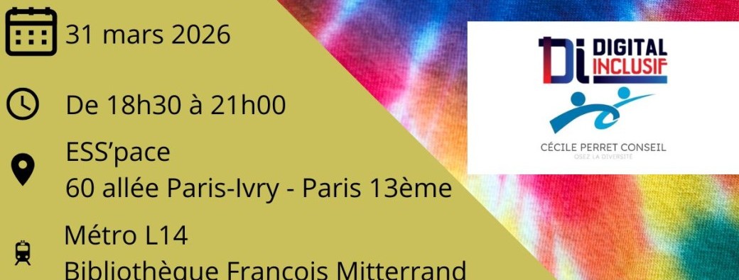 Afterwork Table ronde “Neurodiversité & Alternance”