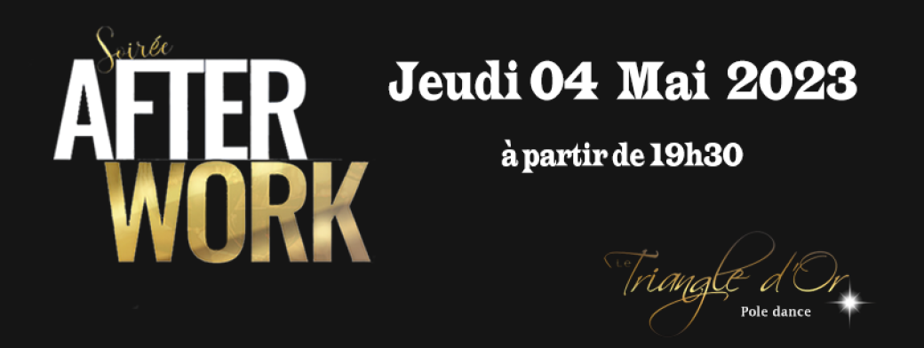 Afterwork Triangle 