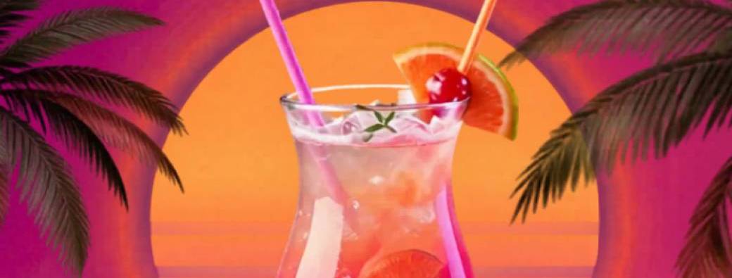 Afterwork V and B lundi 15 juin 2026