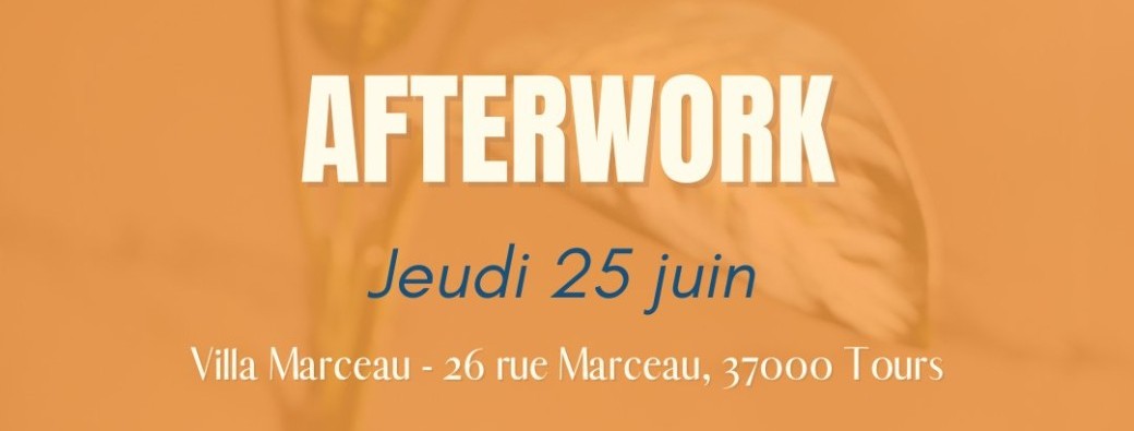 Afterwork Villa Marceau