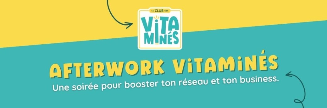 Afterwork Vitaminé