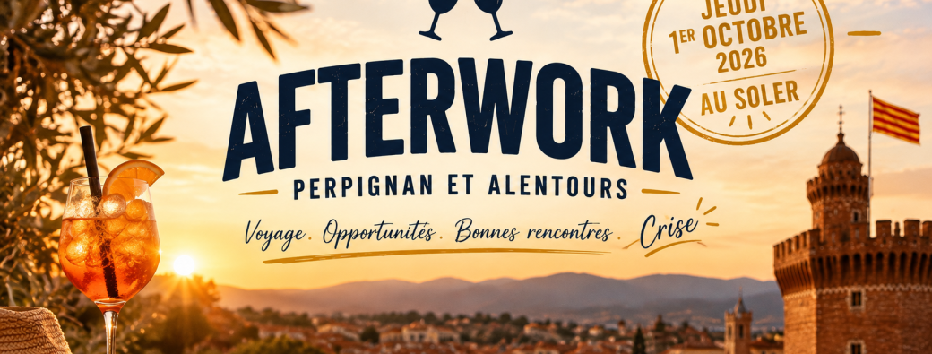 Afterwork Voyage / Business 
