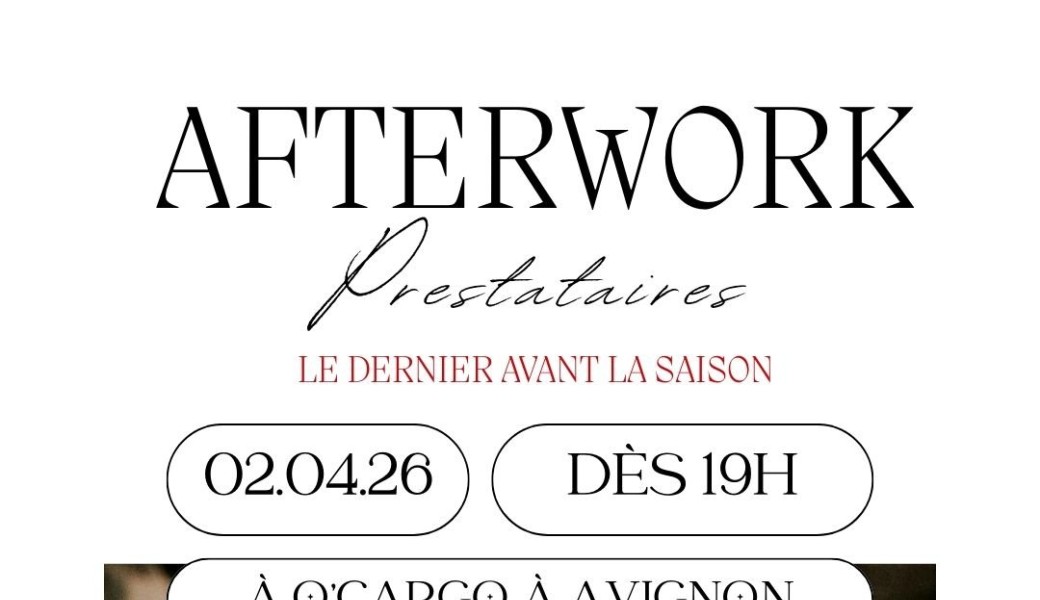 AFTERWORK WPC