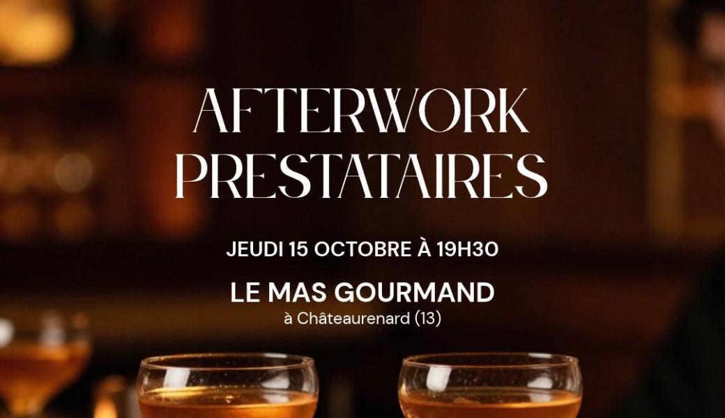 Afterwork WPC