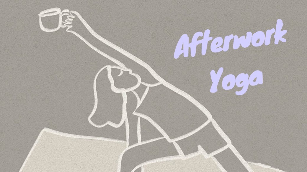 Afterwork Yoga - PMBY