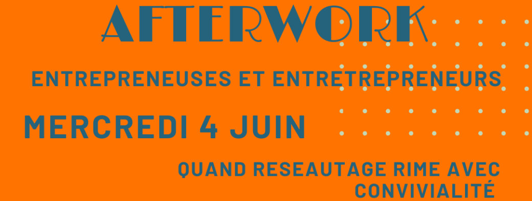 AFTERWORK