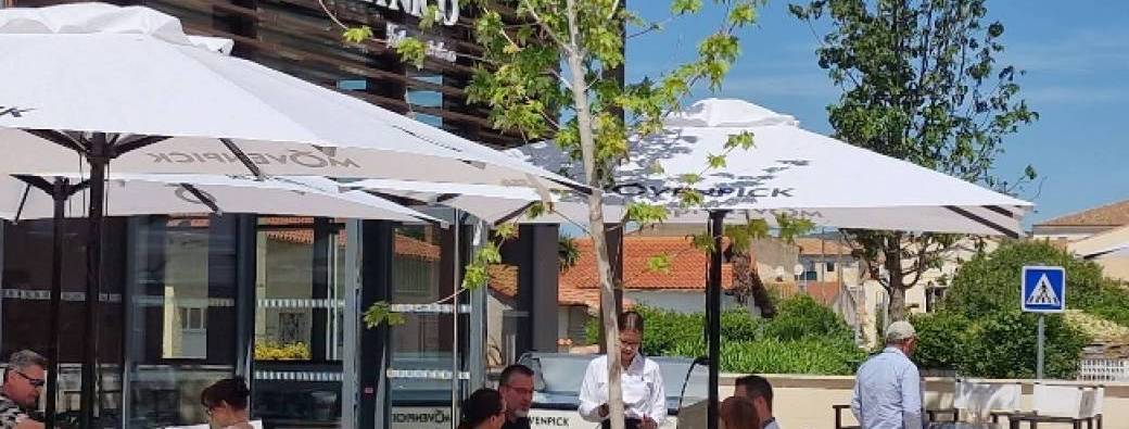 Afterwork des midis business et autres