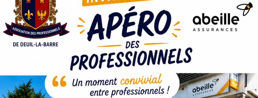AFTERWORK ABEILLE ASSURANCES