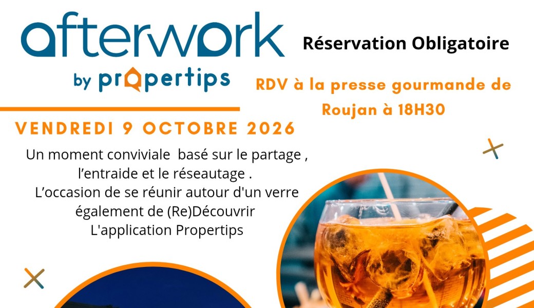 AFTERWORK 