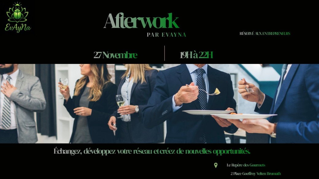 Afterwork