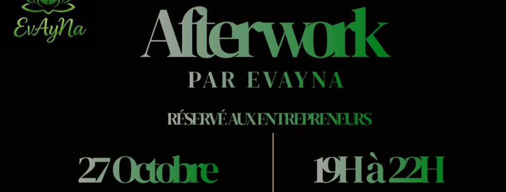 Afterwork