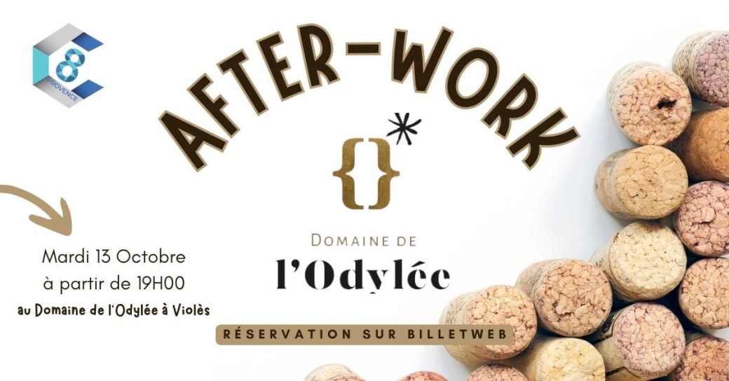 AFTERWORK