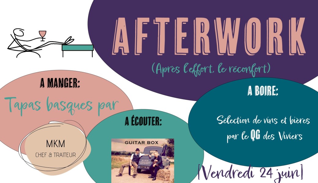 Afterwork