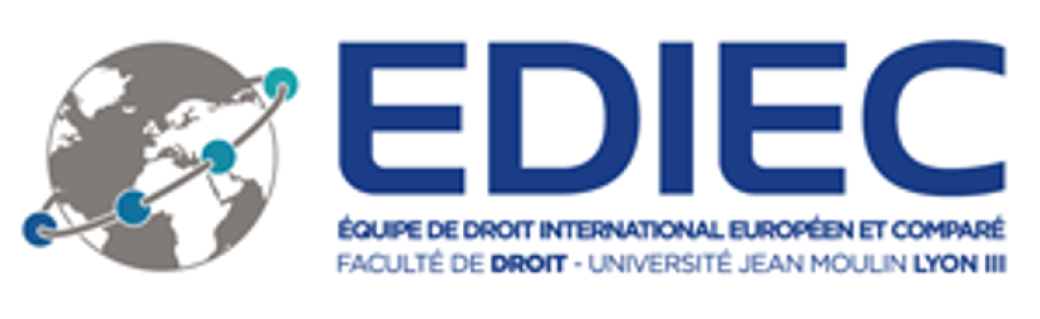 AG EDIEC et Déjeuner du 15 octobre