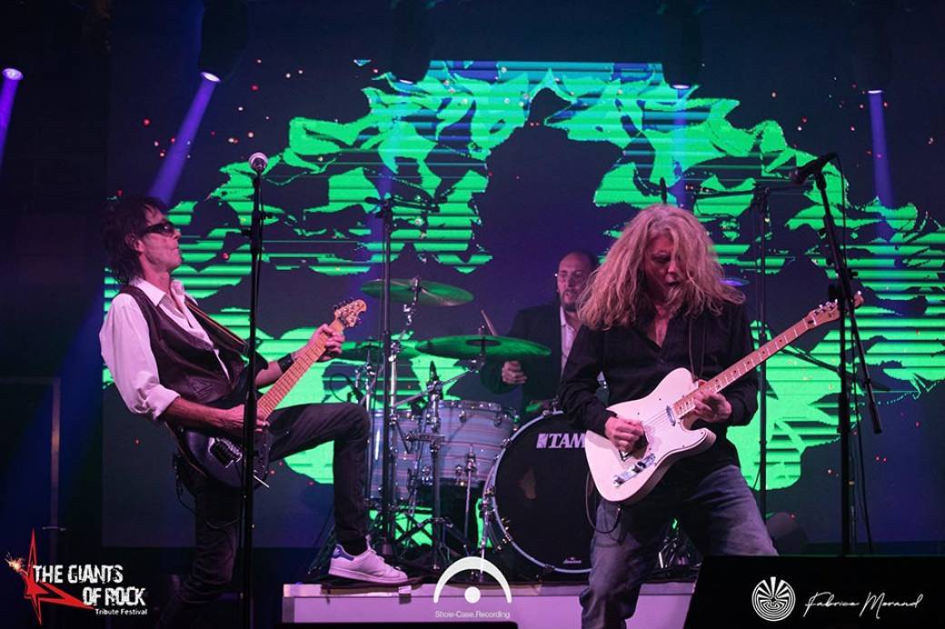 Again & Again (Tribute Status Quo)