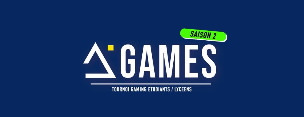 A'Games Saison 2 : Journée 2