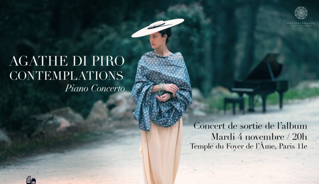 Agathe Di Piro