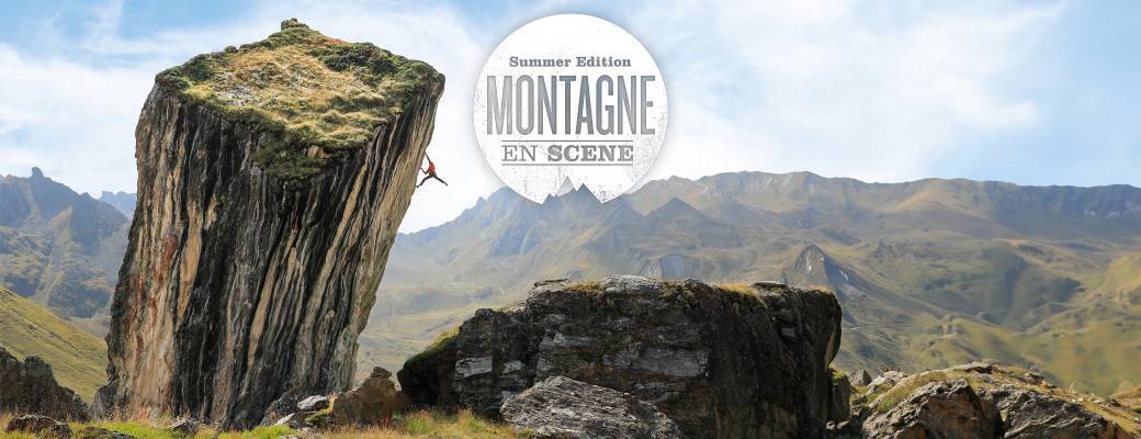Agen - Montagne en Scène Summer Edition 2024