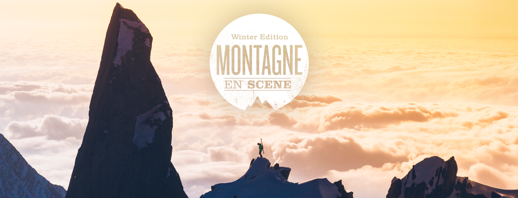 Agen - Montagne en Scène Winter Edition 2025