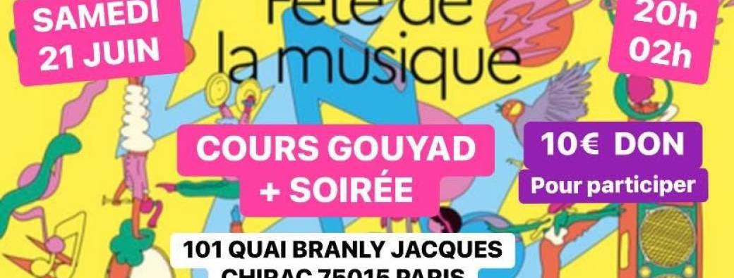 Agenda danse Paris 