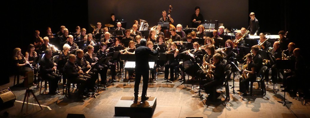 AGEN ORCHESTRA joue Hans ZIMMER et John WILLIAMS