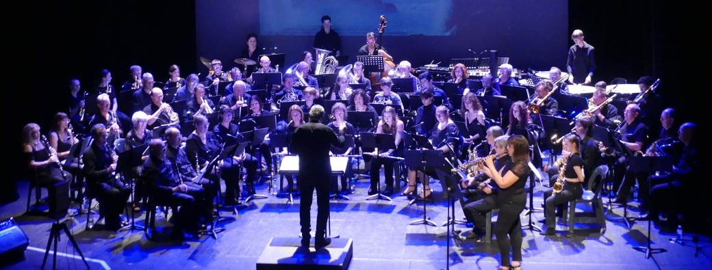 Agen Orchestra reçoit l'Ensemble Orchestral d'Auch