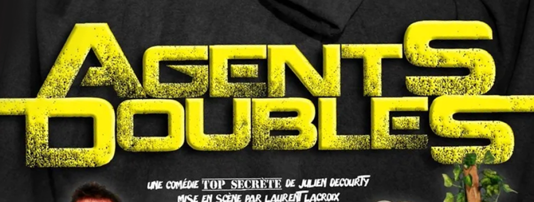 Agents doubles