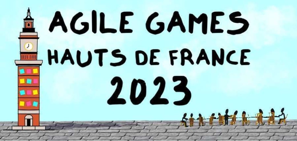 Agile Games Hauts de France
