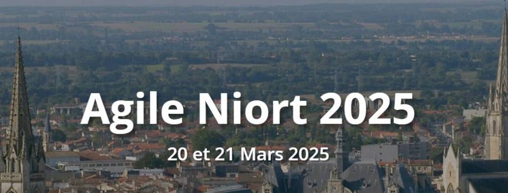 Agile Niort