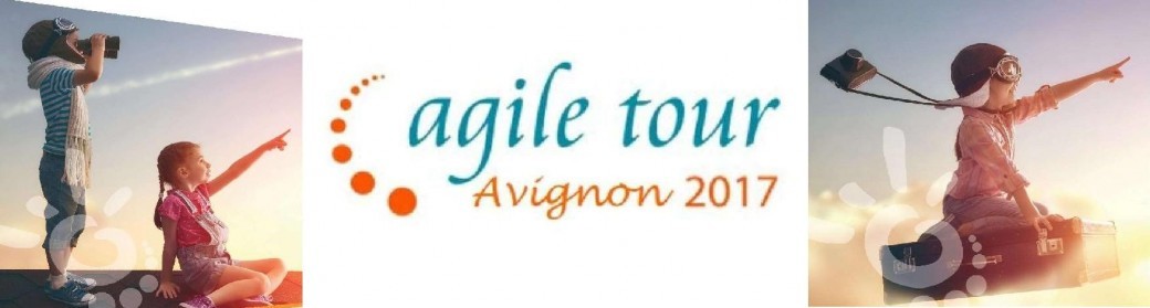 Agile Tour 2017 en Avignon