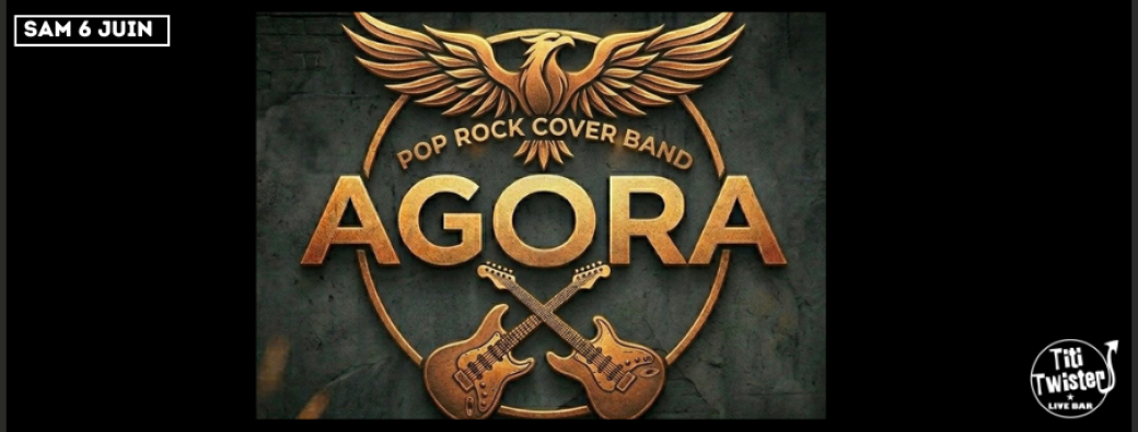 Agora
