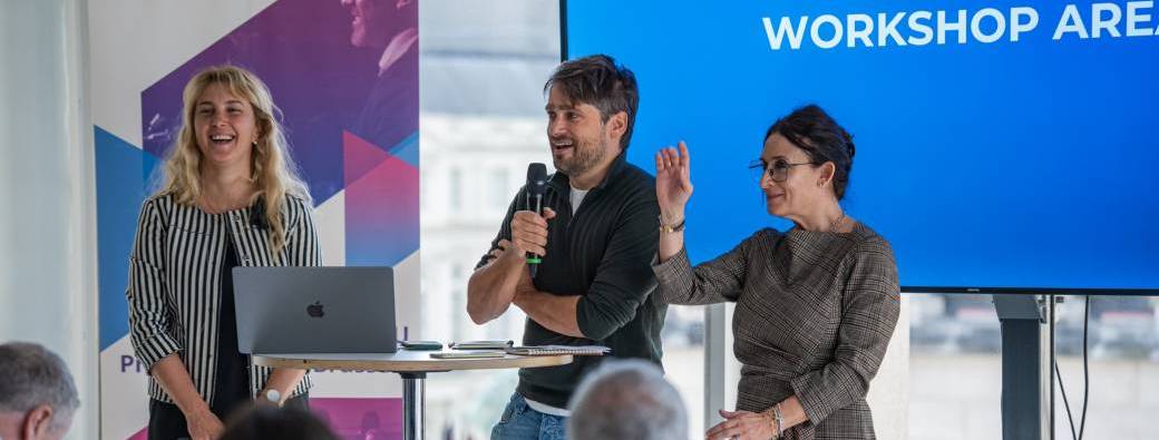 Agri-Food Public Affairs Summit - Brussels 2026