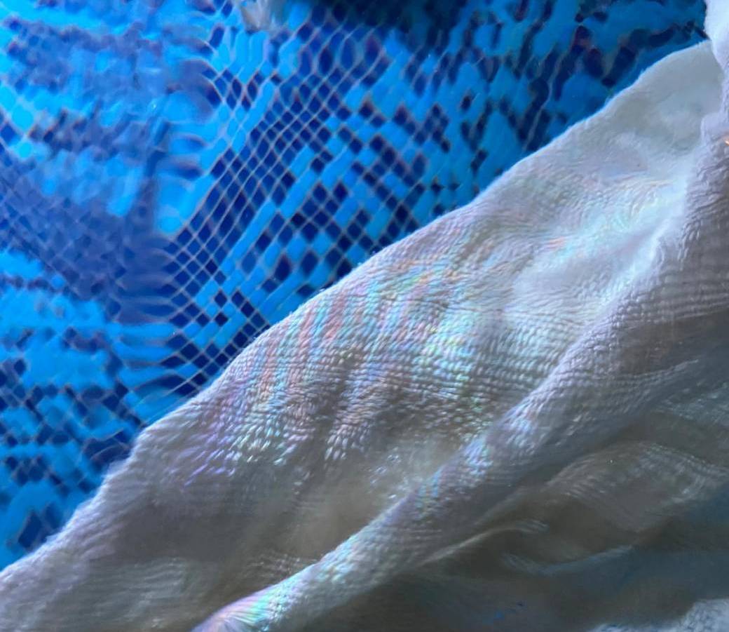 AGUA-SOPHRO & REBOZO SPECIAL COUPLES