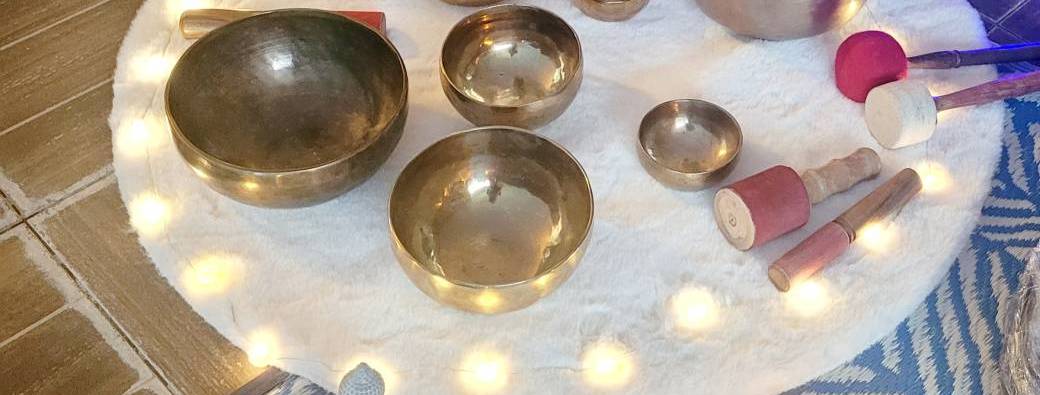 AGUASOFRO® *** AGUASONO BOLS TIBETAINS*** BAILLY ROMAINVILLIERS 16/05/26