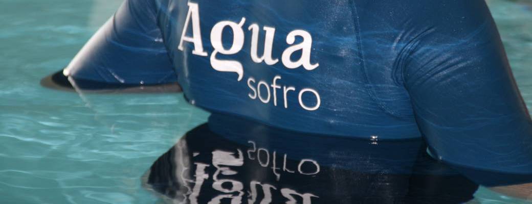 AGUASOFRO® (Bien commencer l'année) 1h