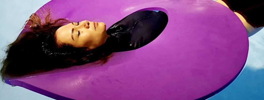 AGUASOFRO® /Chanteloup- en -brie ***RELAXATION*** 26/09/2025