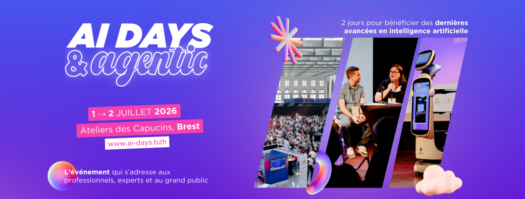 AI DAYS 2026