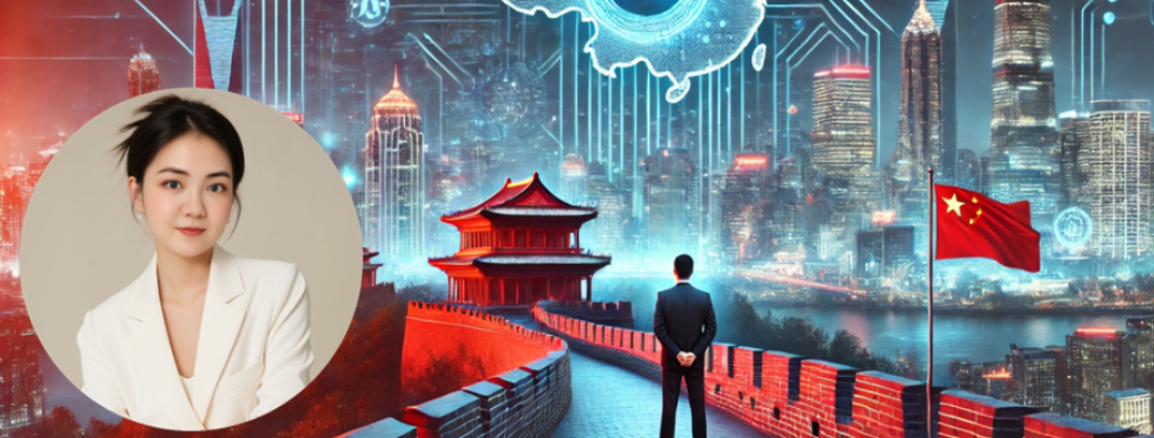 AI en Chine et en Europe II