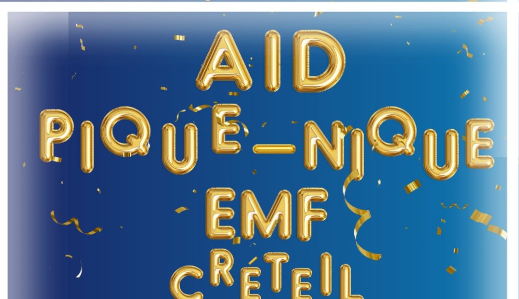 Aid pique-nique 