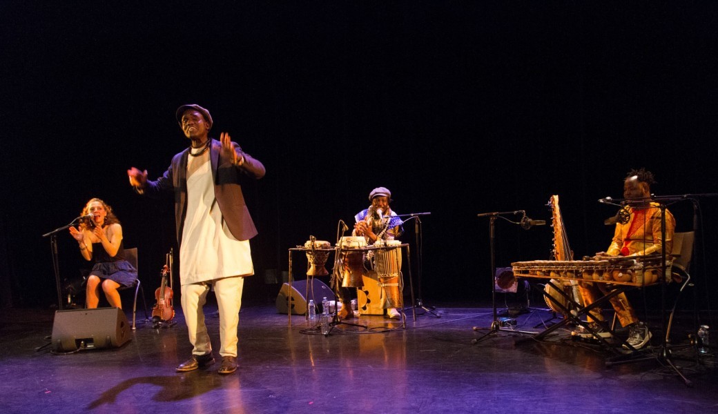 Aïda, celle qui reviendra | Boubacar Ndiaye