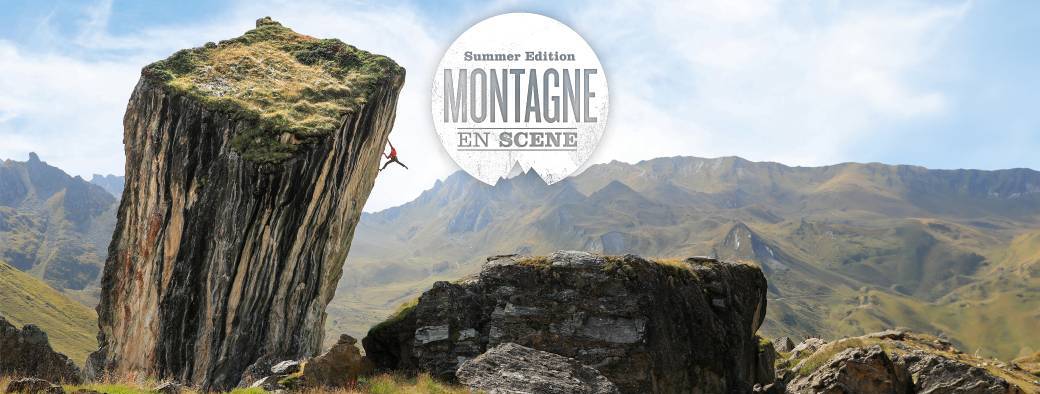 Aigle - Montagne en Scène Summer Edition 2024