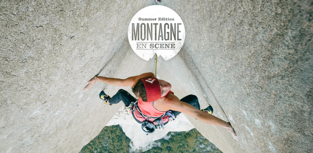 Aigle - Montagne en Scène Summer Edition 2025