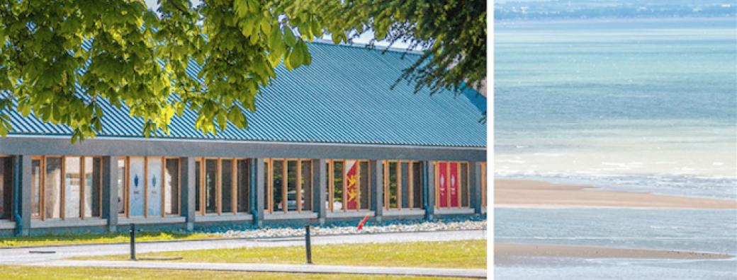 HOULGATE : Stage International d'été 2026   AIKIBUDO KATORI SHINTO-RYU école de maître Alain Floquet