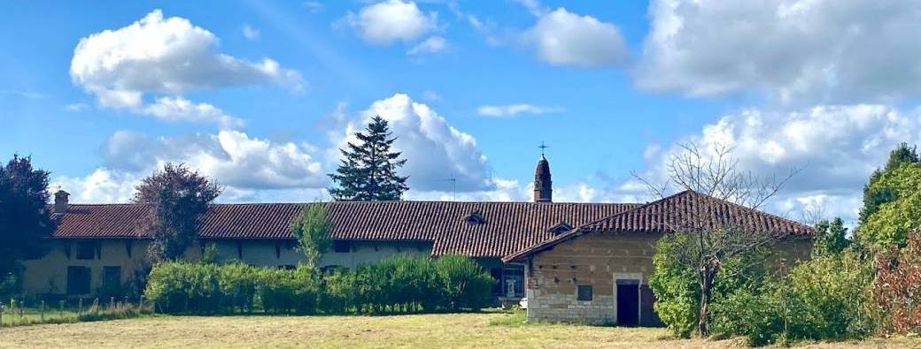 Insectes & piments de Bresse
