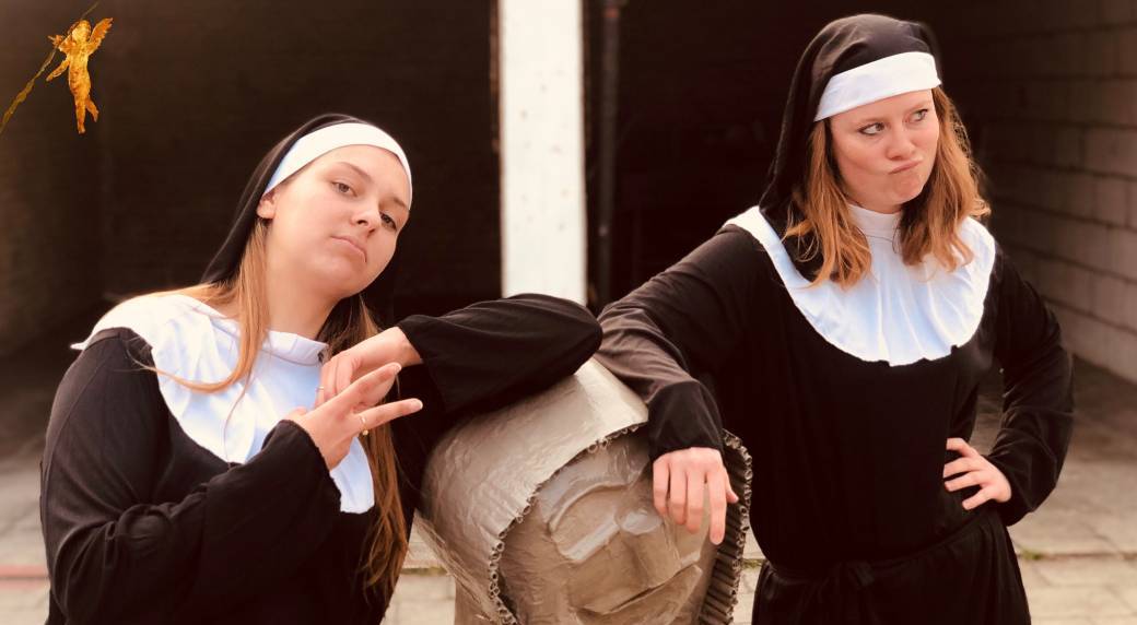 Ainsi soient-elles Ainsi soient-elles