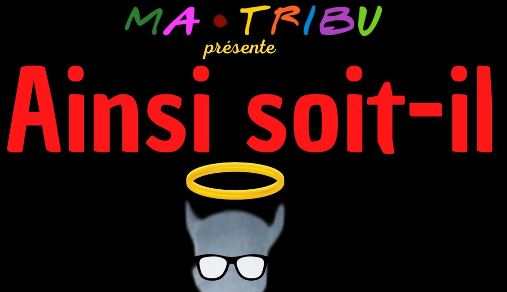 Ainsi soit-il