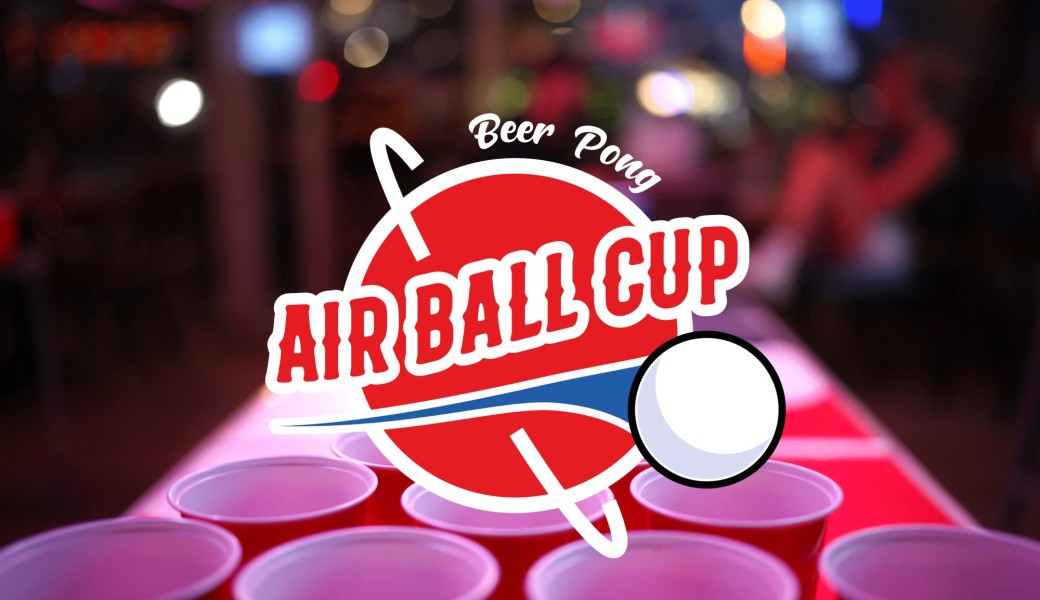 Air Ball Cup 25 