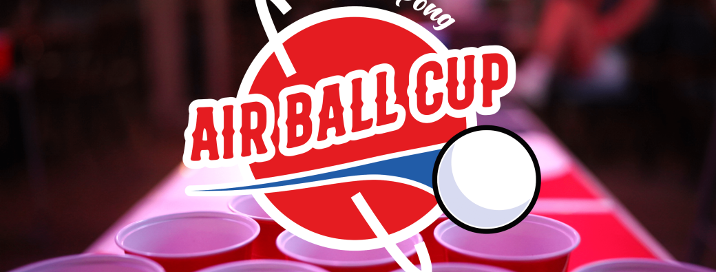 Air Ball Cup SPECIAL EDITION