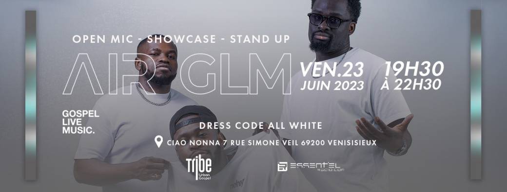 AIR GLM Vol 230623.